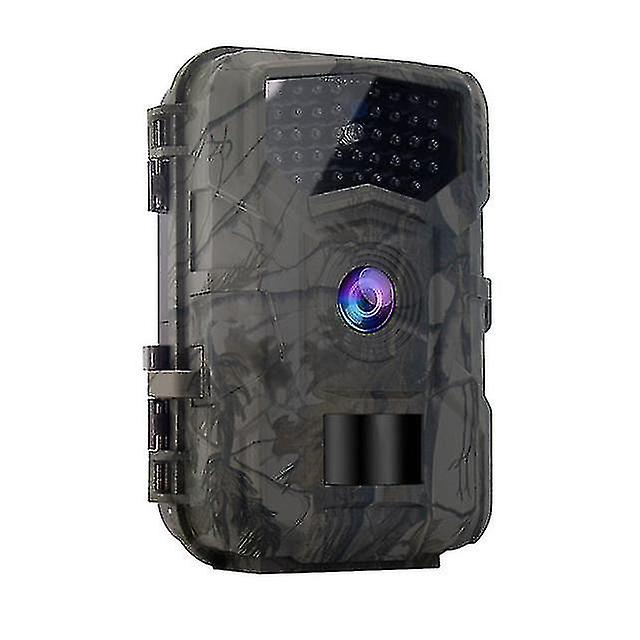 Wildlife Camera Outdoor Trail Camera With Infrared Night Vision Timing Camera Infrared Camera Hunting Camera Photo Traps