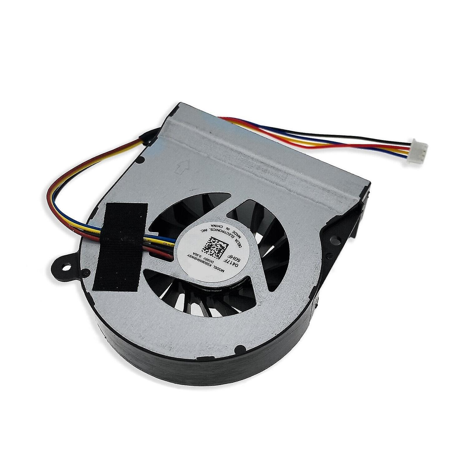 Suitable for NUC6 NUC6I7KYK KSB0605HB KSB0605HBW5Y CPU cooling fan