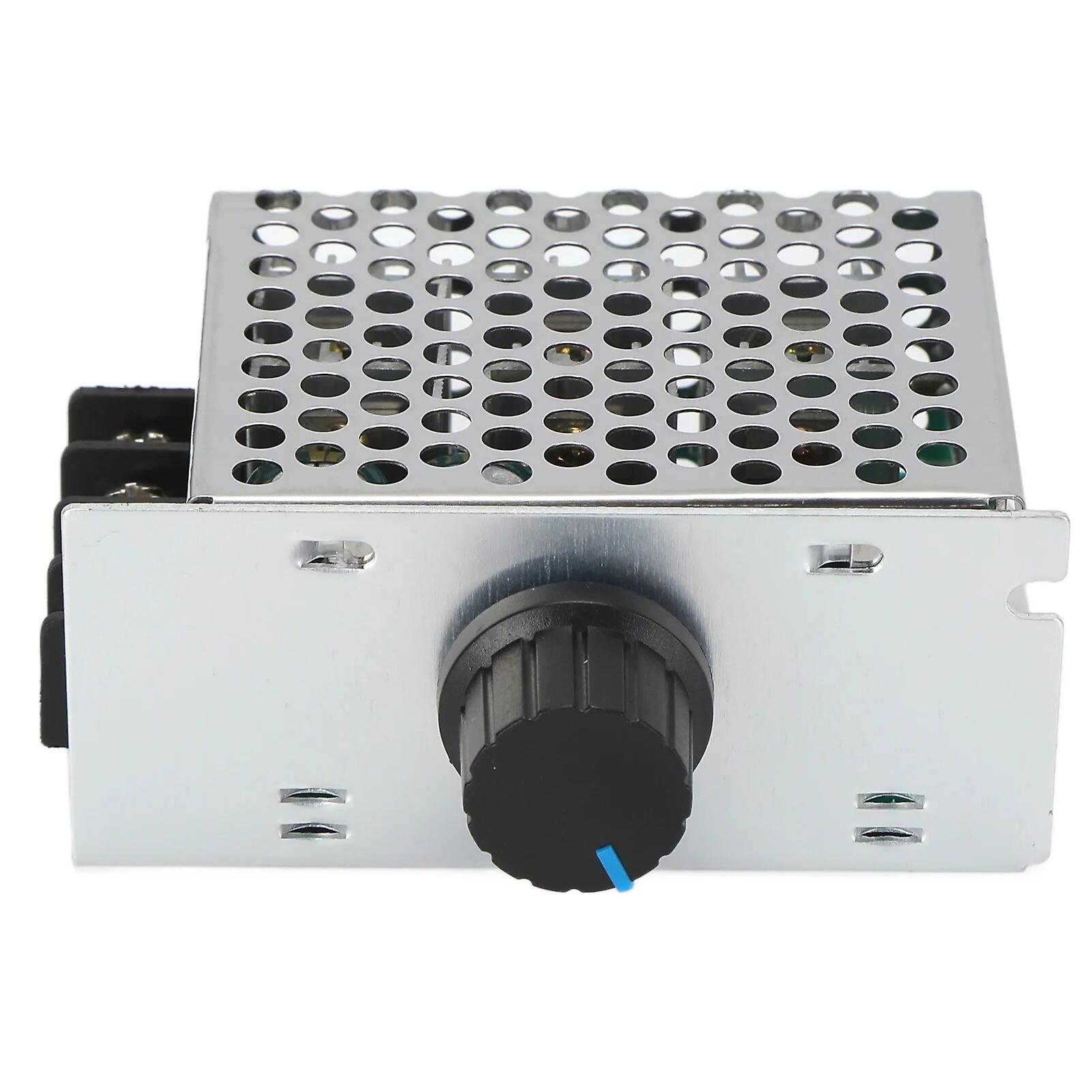 Speed controller with braking stop function, DC motor controller for industry~6900