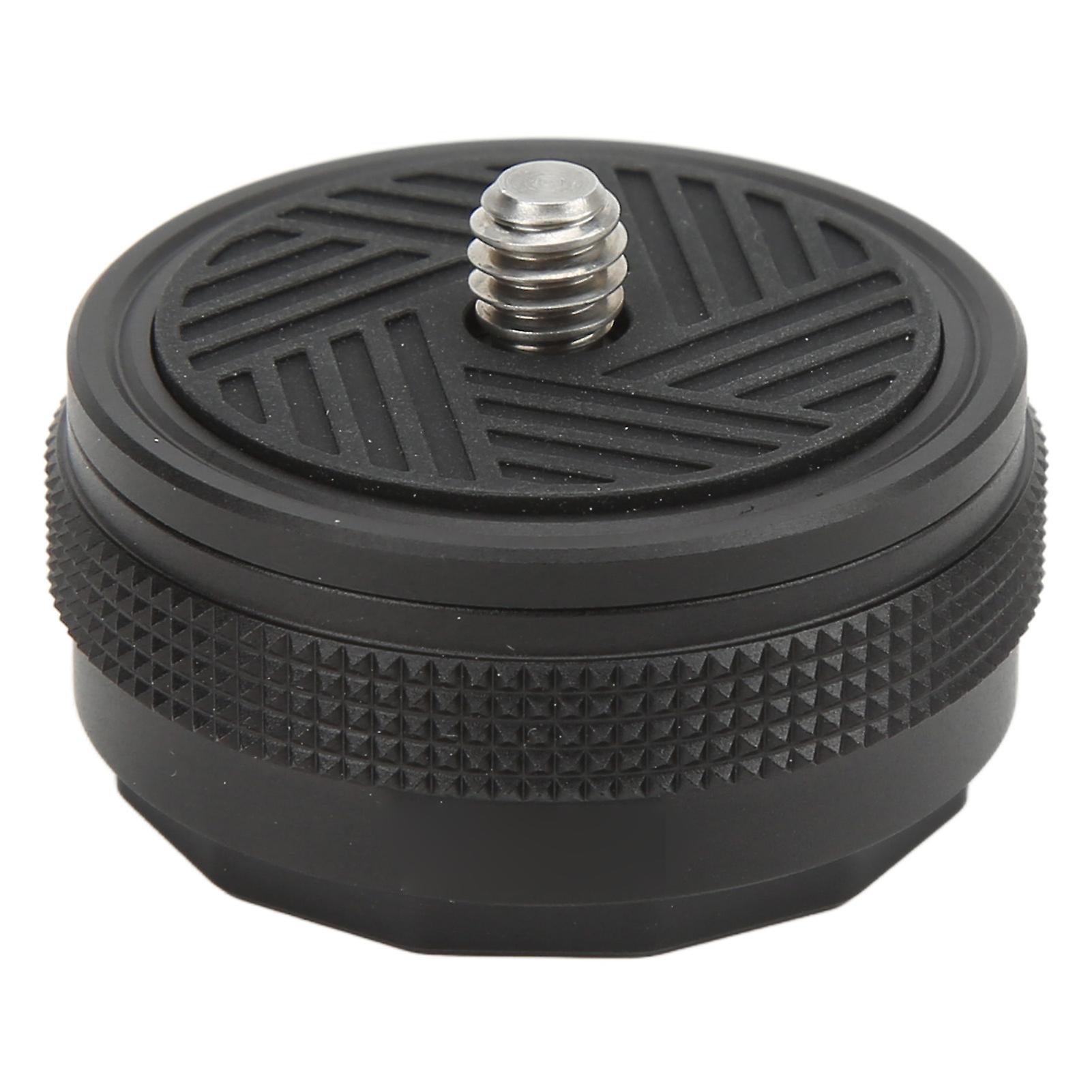 Stabilizer Quick Setup Kit - Fast Camera Release & 1/4" Mount for Weebill Lab