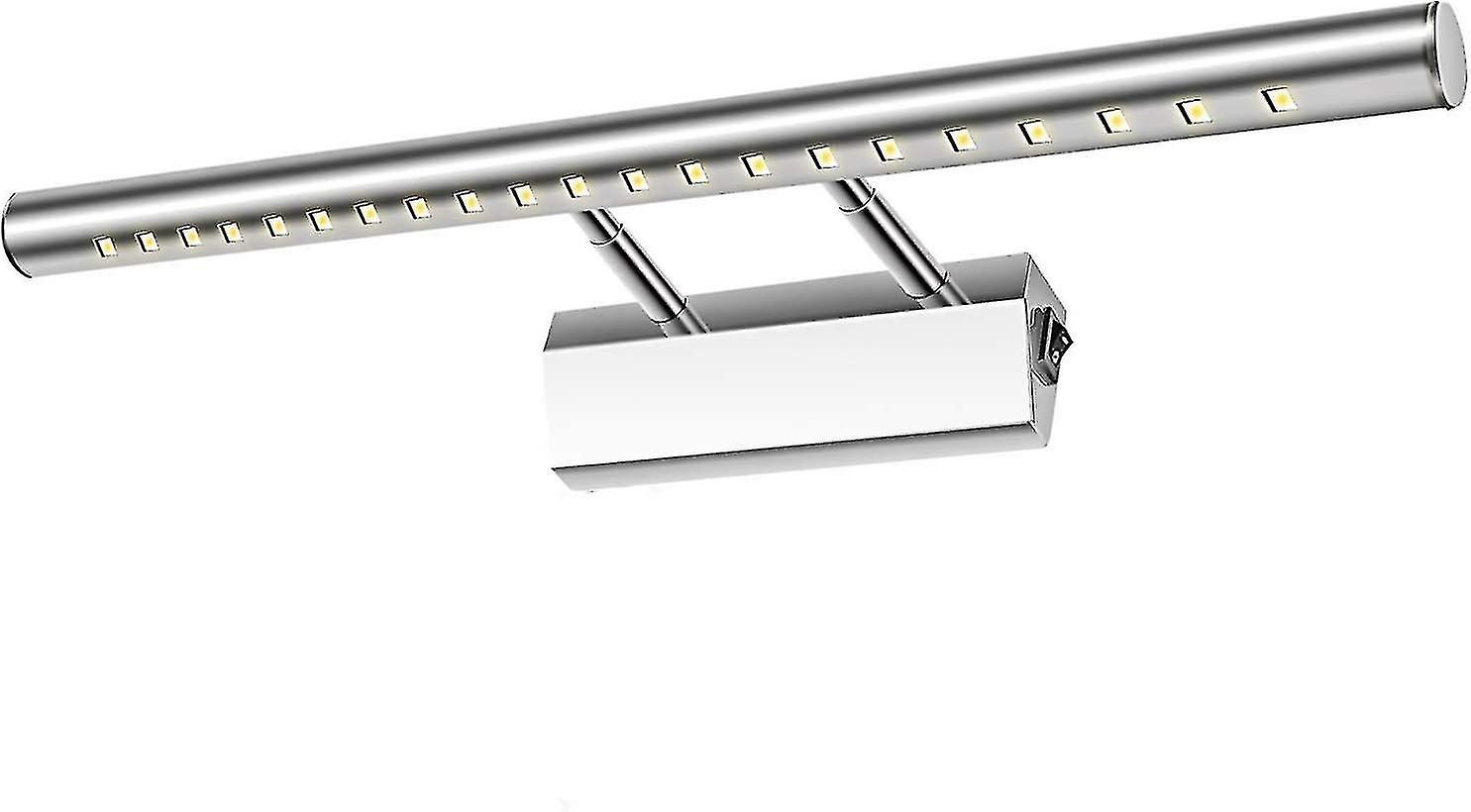 Bathroom Mirror LED Wall Sconce Light 5W IP44 Waterproof Adjustable