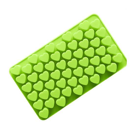 Useful Candy Mold BPA-Free Innovative Reusable Bar Ice Block Soap Mould