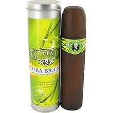 Cuba - Cuba Brésil EDT 100ml