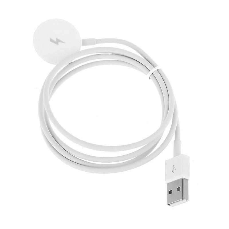 手表充电,适用于 Fossil Q、2 和 Gen 3 的扩展坞电缆