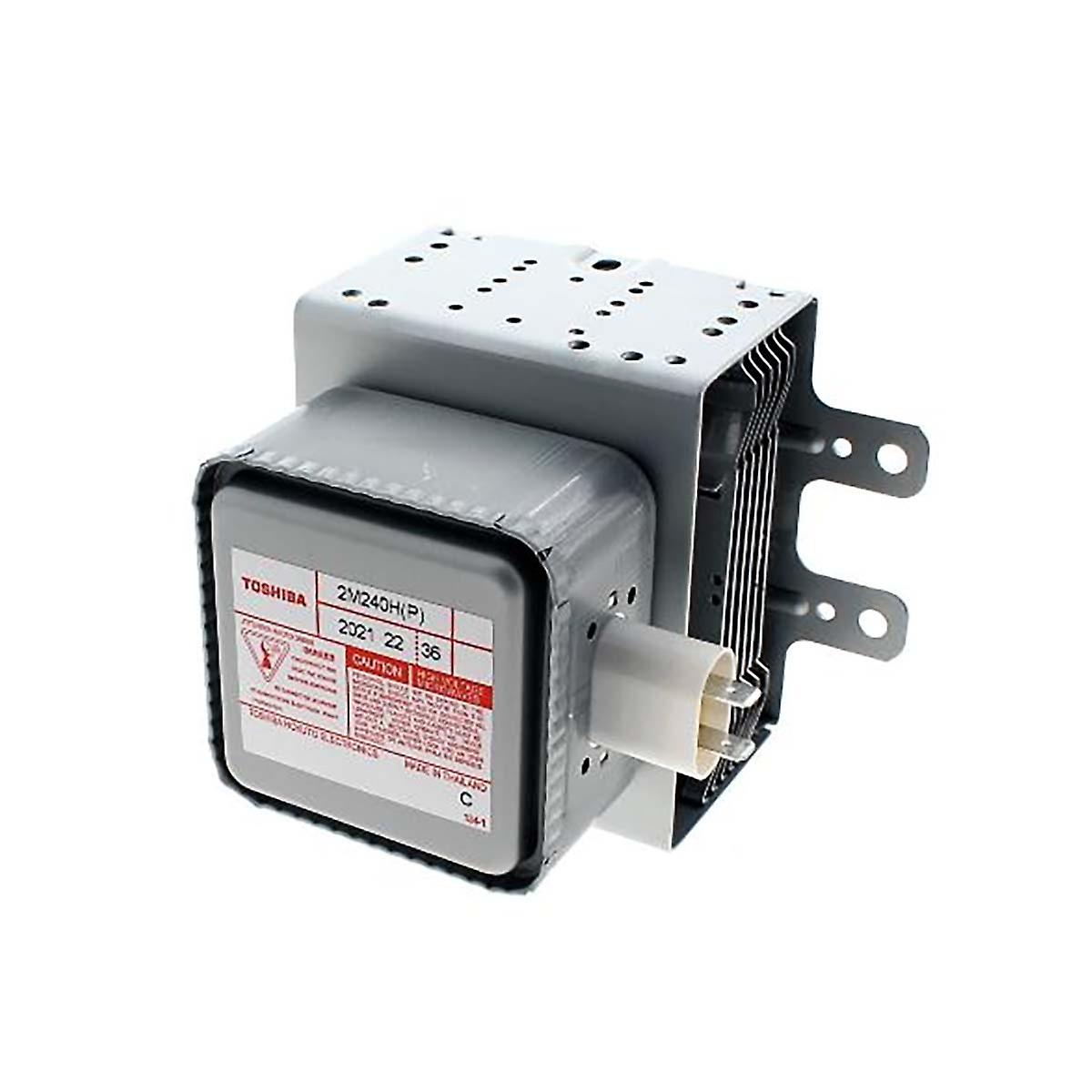Unité de sablage par micro-ondes 2M240H