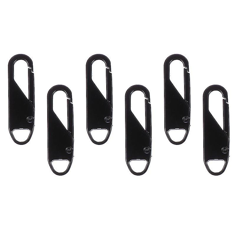 6pcs Zipper Fixers