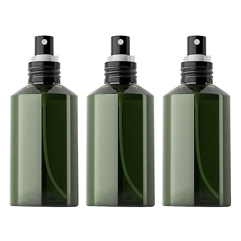 3pcs Flacon de distribution