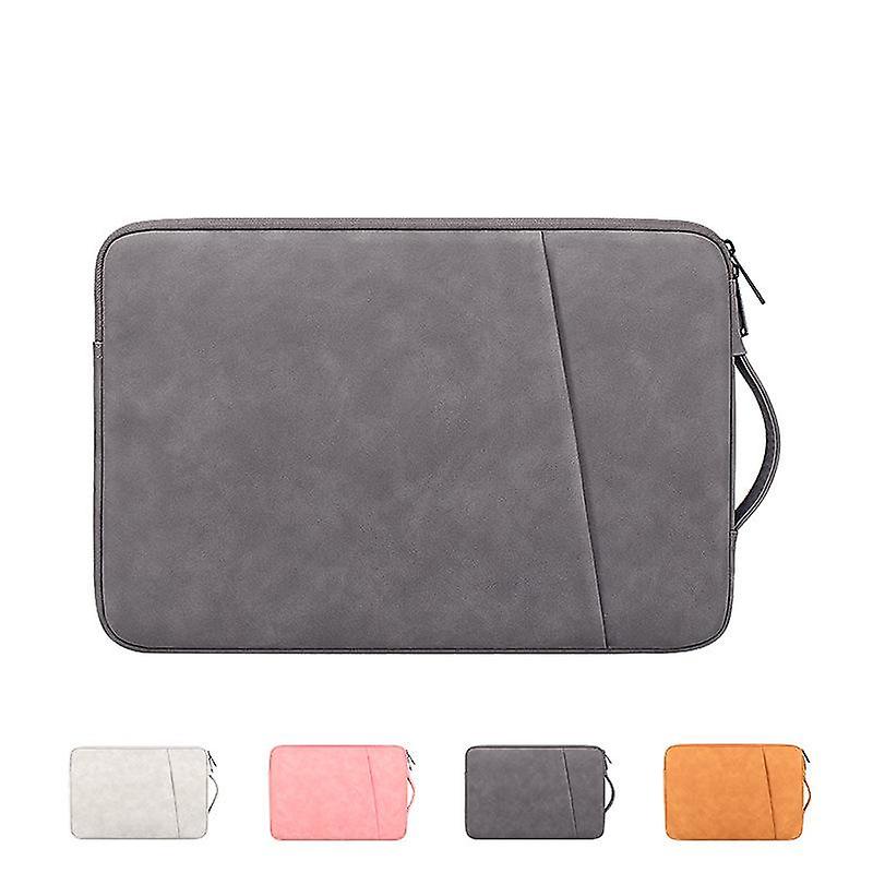 Laptop Bag Case 11 12 13 14 15 17 Inch For Macbook Huawei Samsung Computer 043