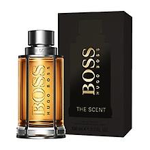 Hugo Boss - Duften efter barbering 100ml