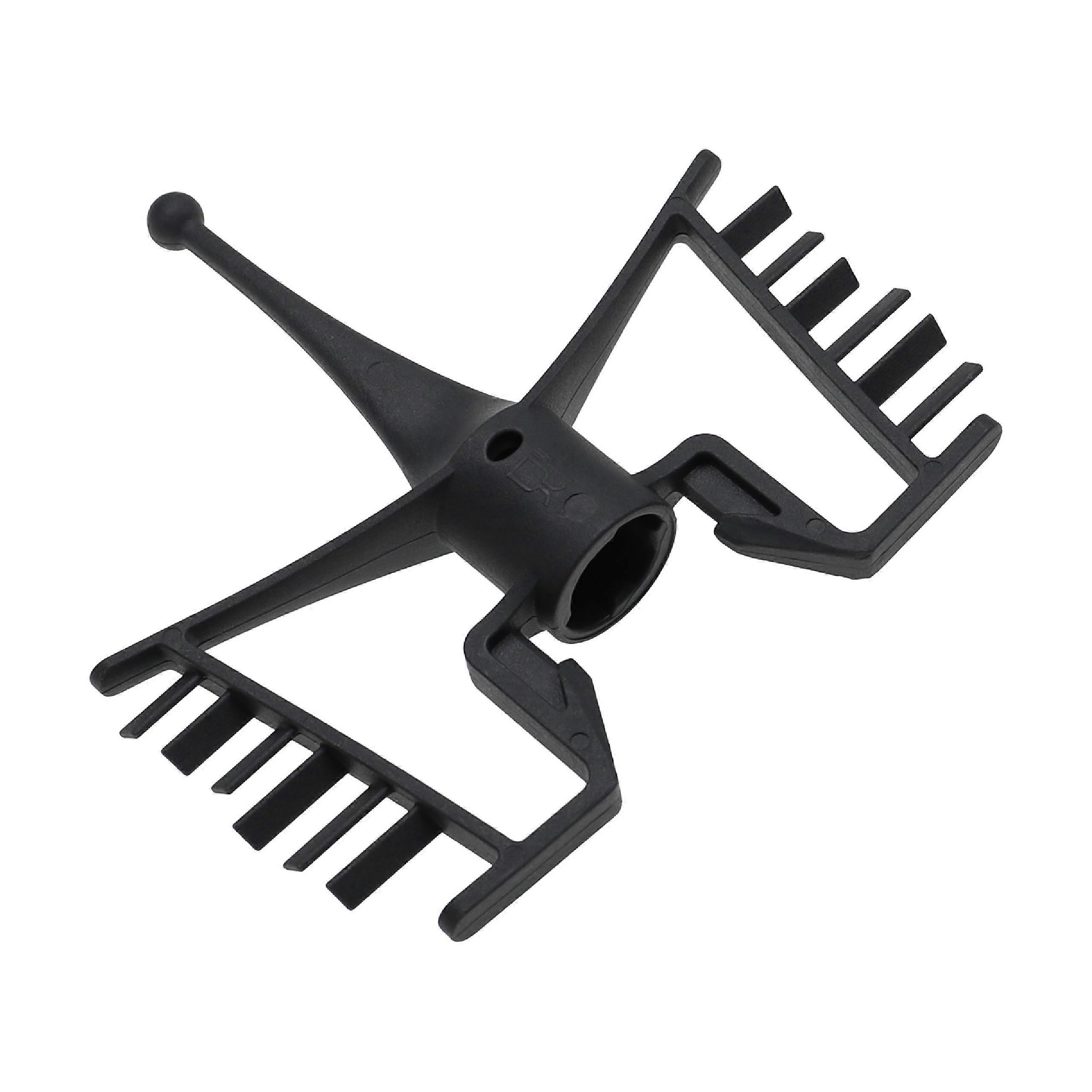 Accessoire mélangeur vhbw compatible avec le robot culinaire Vorwerk Thermomix TM31 - accessoire pap