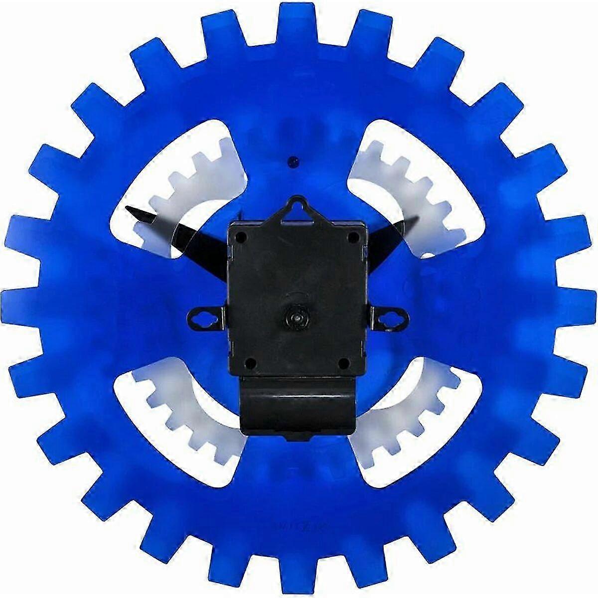 Wall Clock Nextime 3241BL 35 cm