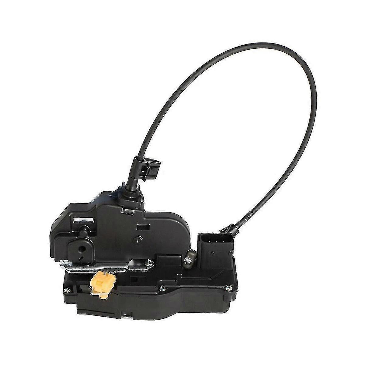 12450835 Door Lock Actuator Front Left Door Lock Block Automotive For 2005-2011