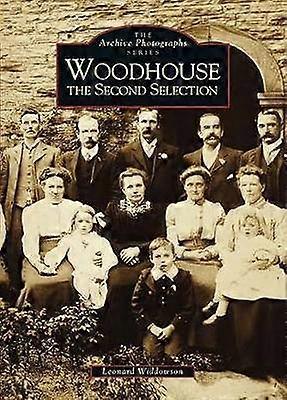 Woodhouse: The Second Selection