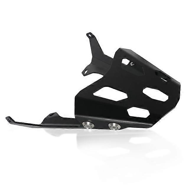 Motorcycle Luggage Carrier Cargo Rear Rack Shelf Bag Stand Holder Trunk For BMW F900R F900XR F900 R XR 2019 2020 2021 2022 2023