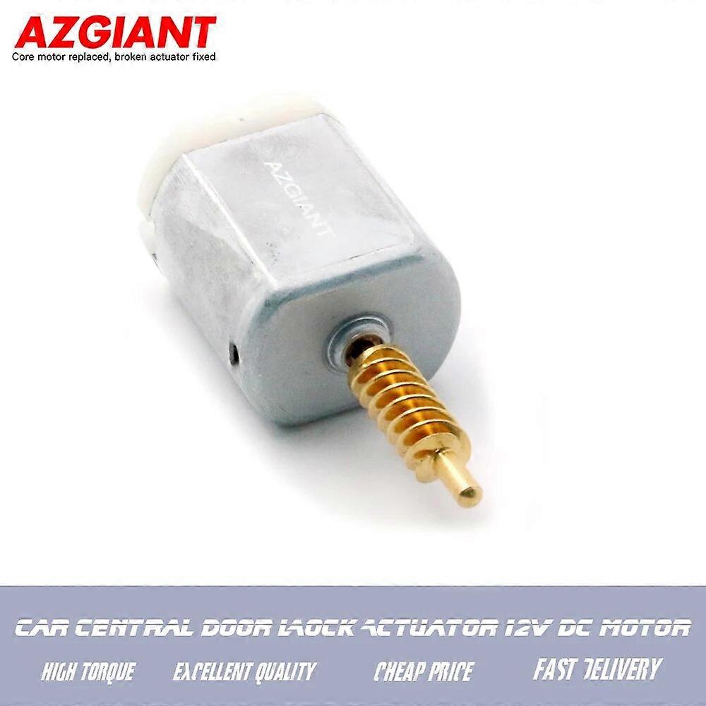 11200035 Electric Door Lock Actuator 12V DC Motor Engine For chery Tiggo 5 FN8U39660