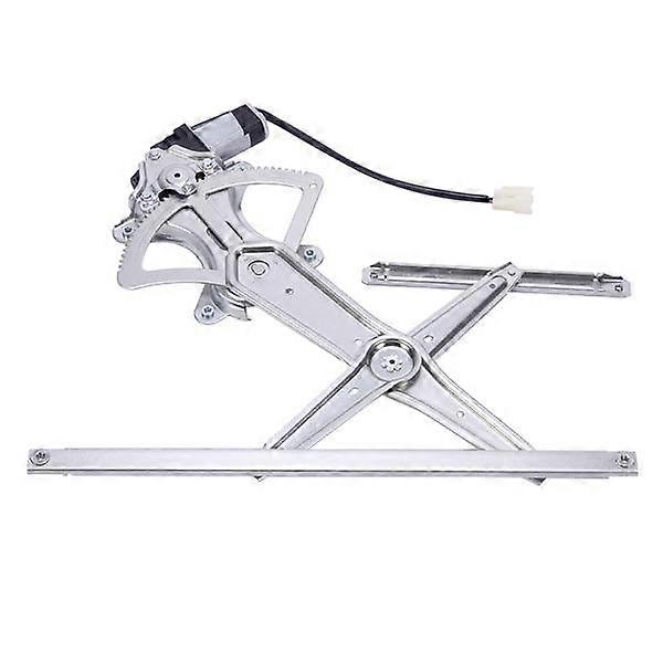 Front Left Power Window Regulator with Motor for 03~08 Toyota Corolla 11860