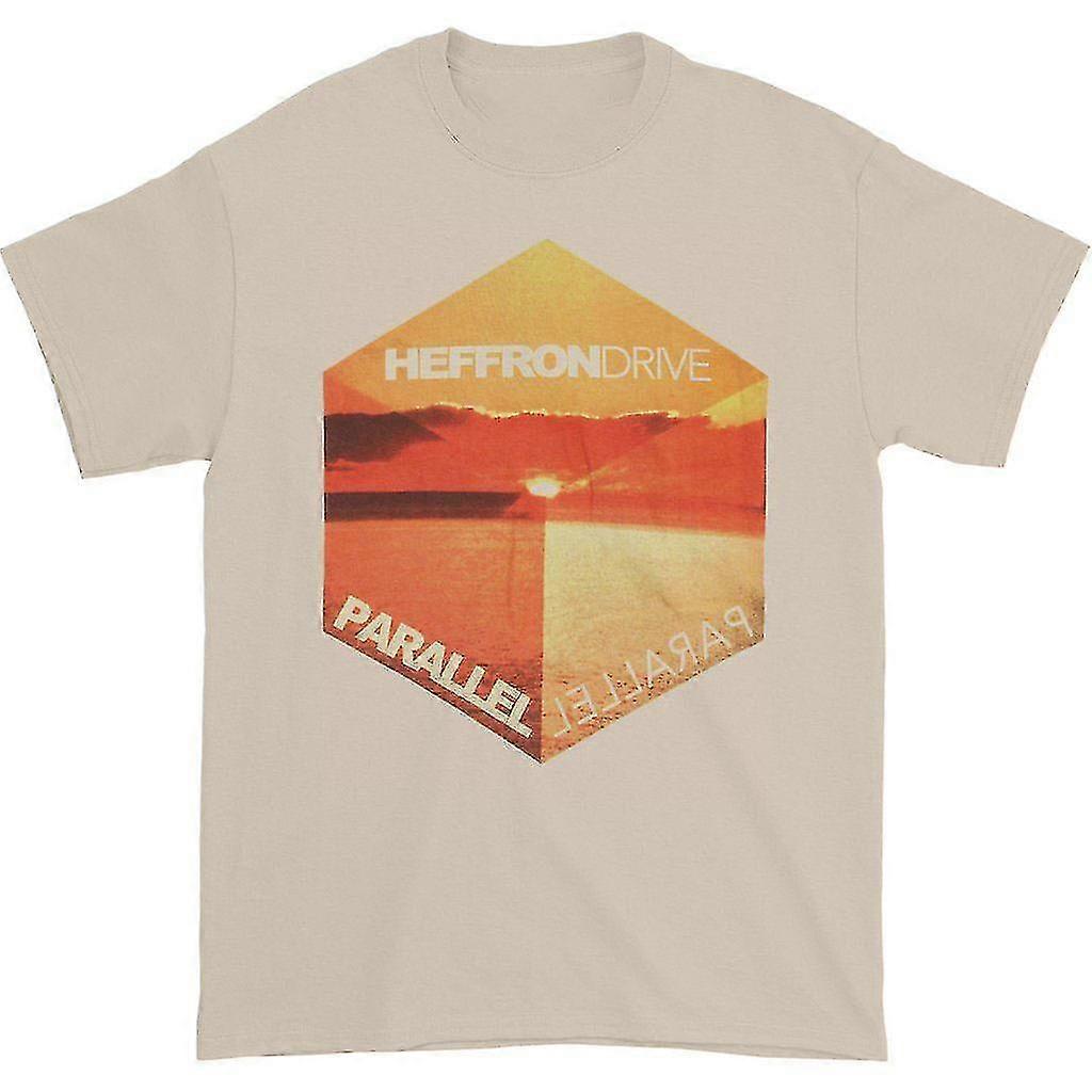 T-shirt parallèle Heffron Drive