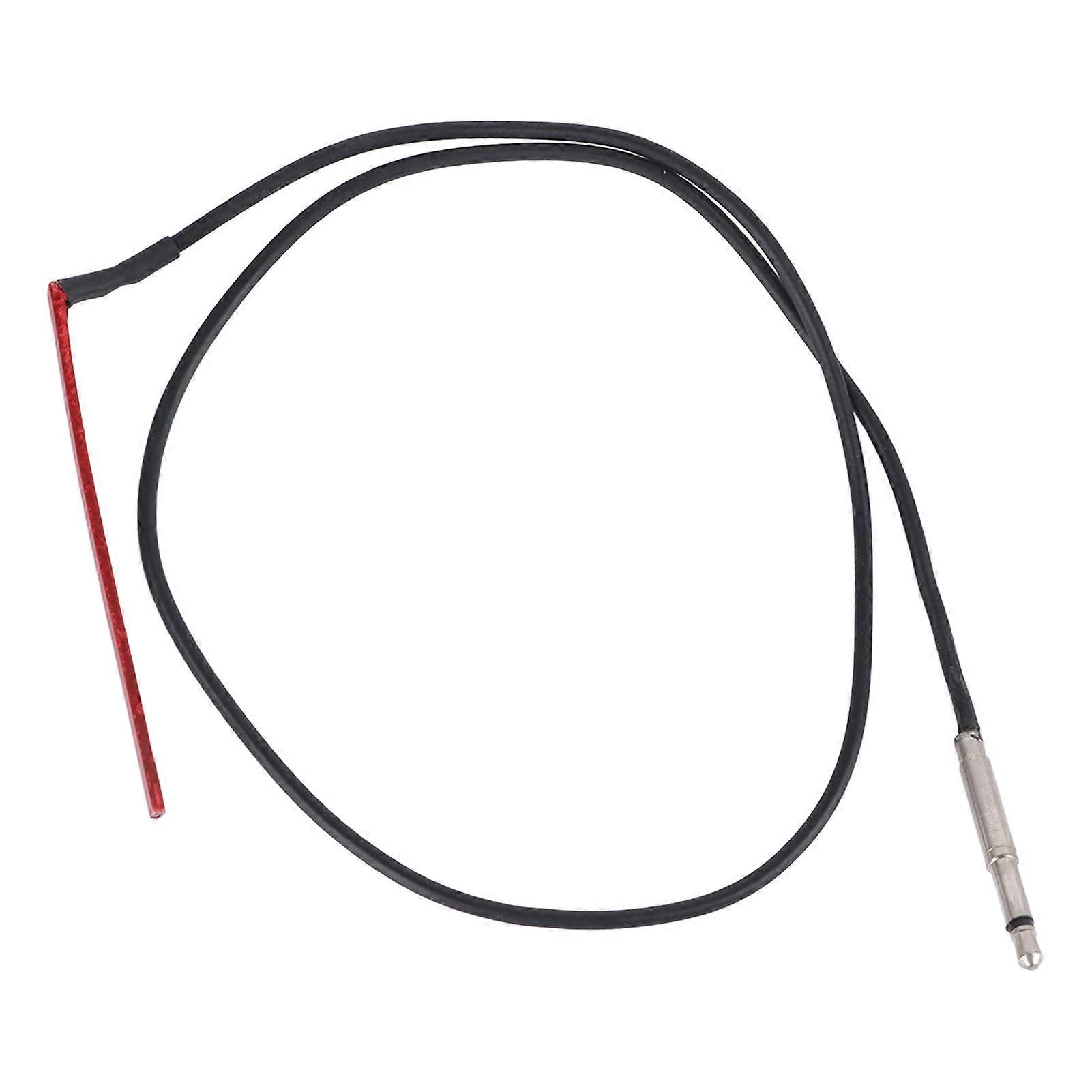 Ukulele Pickup Stick Pick Up Rod With Plug Instrument Part Accessory For Replacement