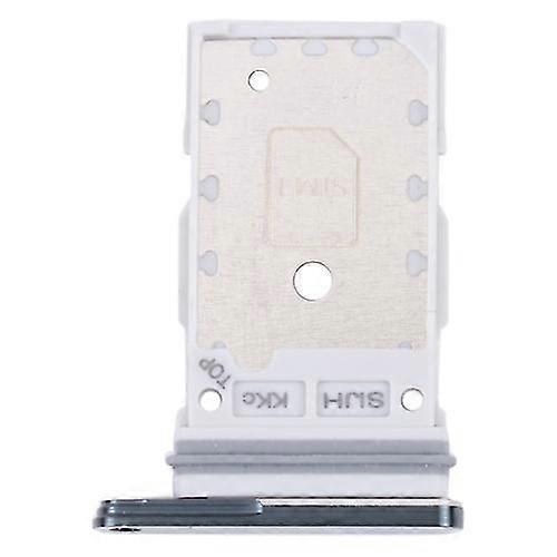 For Samsung Galaxy S22 Ultra 5g Sm-s908b Orig Sim Card Tray + Sim Card Tray