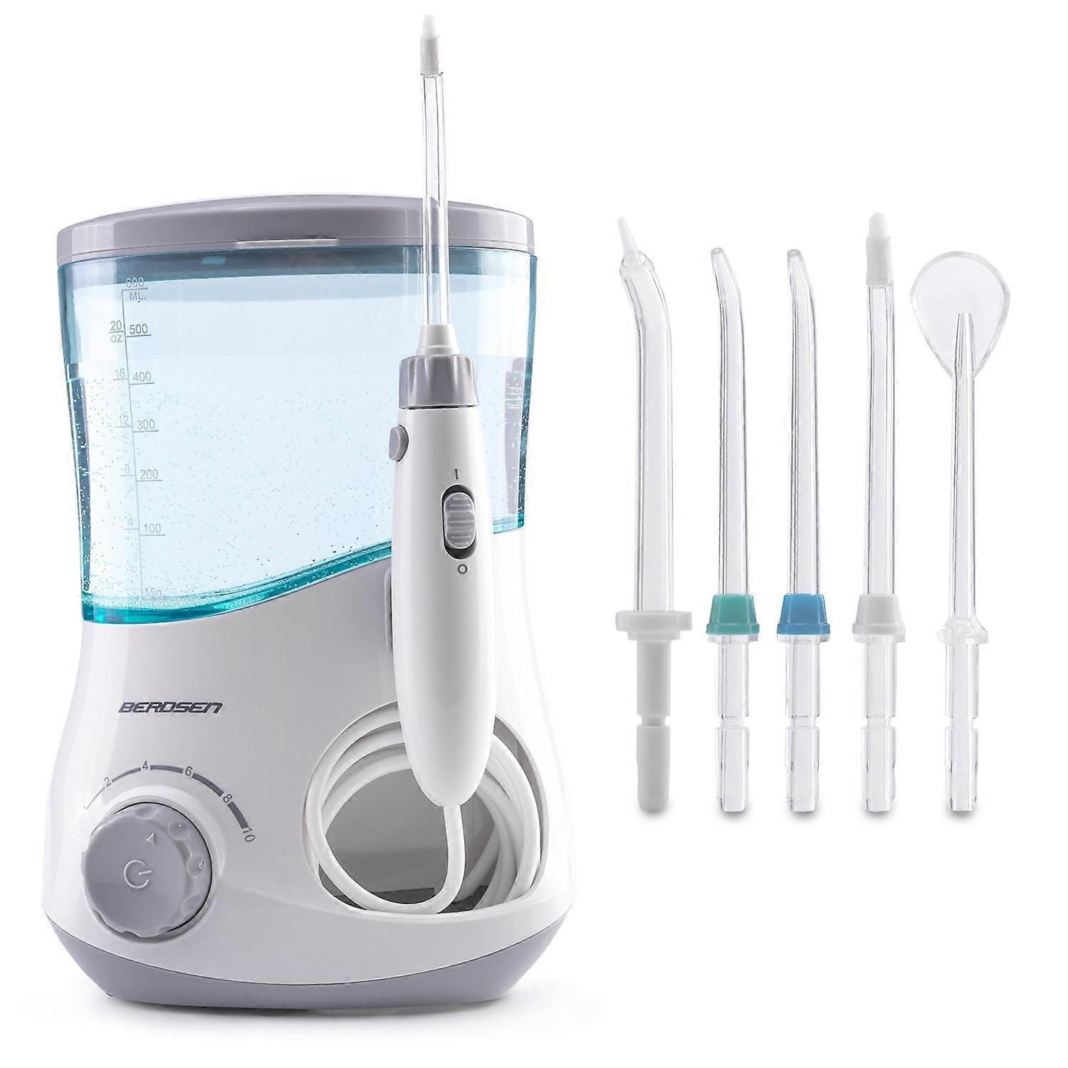 Stationary Dental Water Sprayer Berdsen ClearJet X2