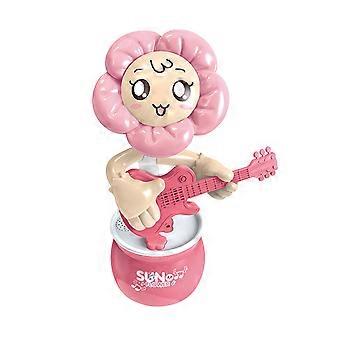 Sunflower Toys Singing, Dancing And Walking Children's Toys