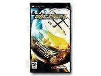 Midway Games LA RUSH -  - PAL - New & Sealed
