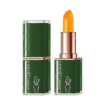 Warm Color Changing Lipstick Moisturizing Lip Base