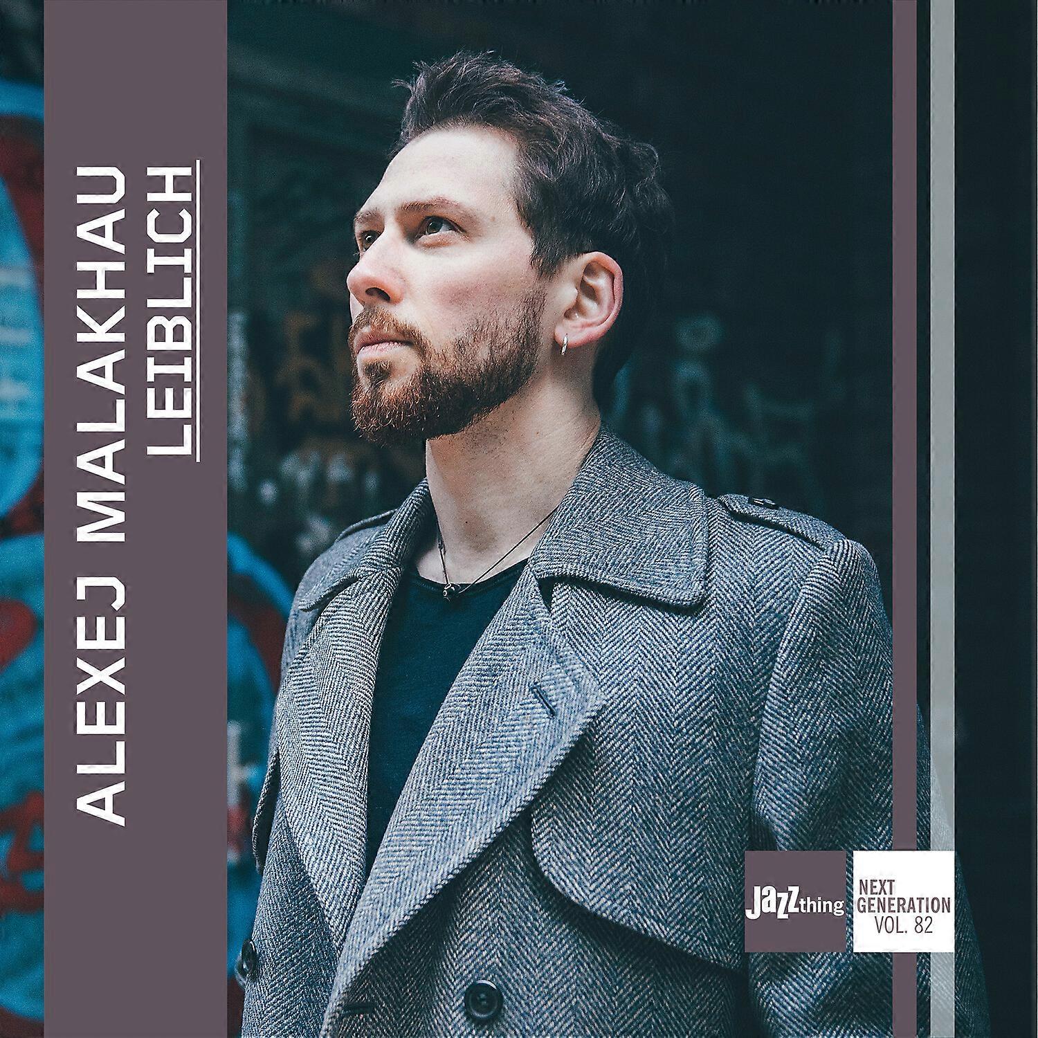 Malakhau - Leiblich [DISCOS COMPACTOS] Importación de EE.UU.