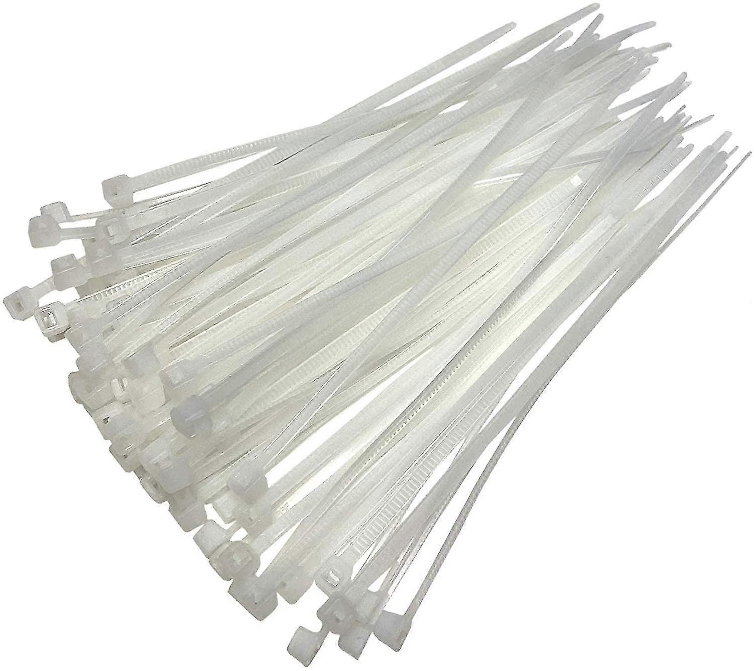 Cable Ties And Wide Zip Ties Wrap