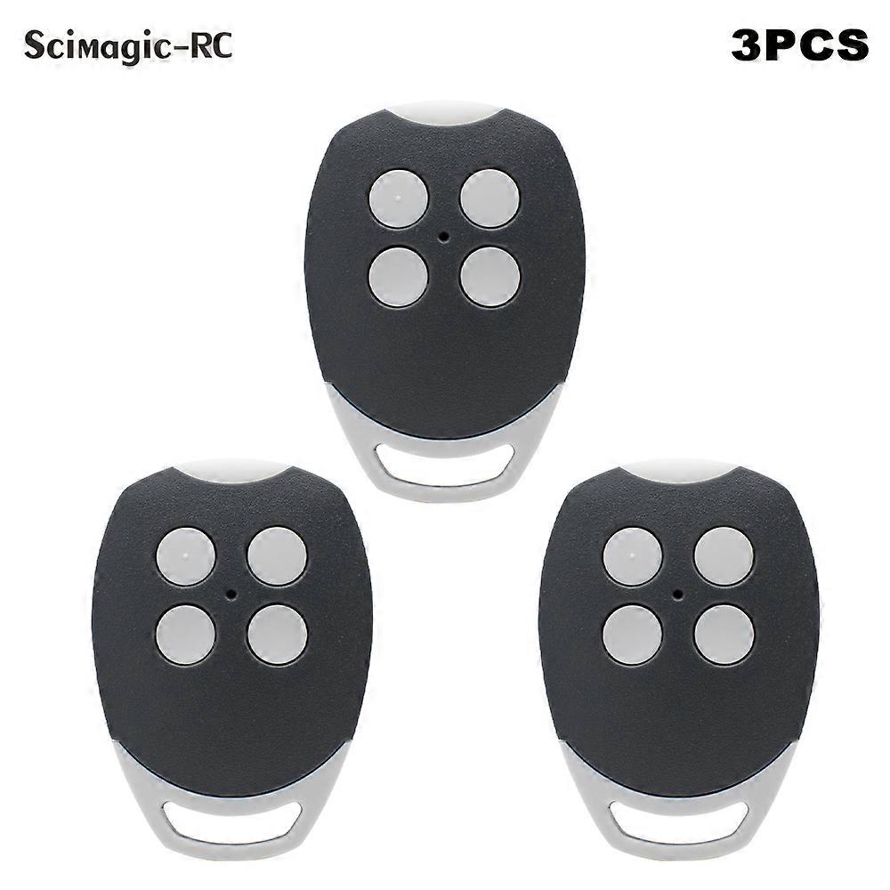 Entrematic Ditec zen2 zen4 Garage Door Remote ZEN2W ZEN4W BIXLG4 BIXLP2 BIXLS2 Gol4 Handheld Transmitter Command