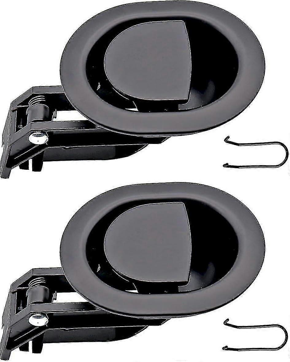 Universal Heavy-duty Metal Sofa Chair Recliner Release Pull Handle Replacement Parts Fits Ashley Lazy Boy And Most Recliner Brand Recliner Handle S