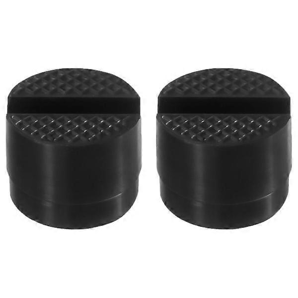 2 rubber pads Jack Pad Frame Jack Stand