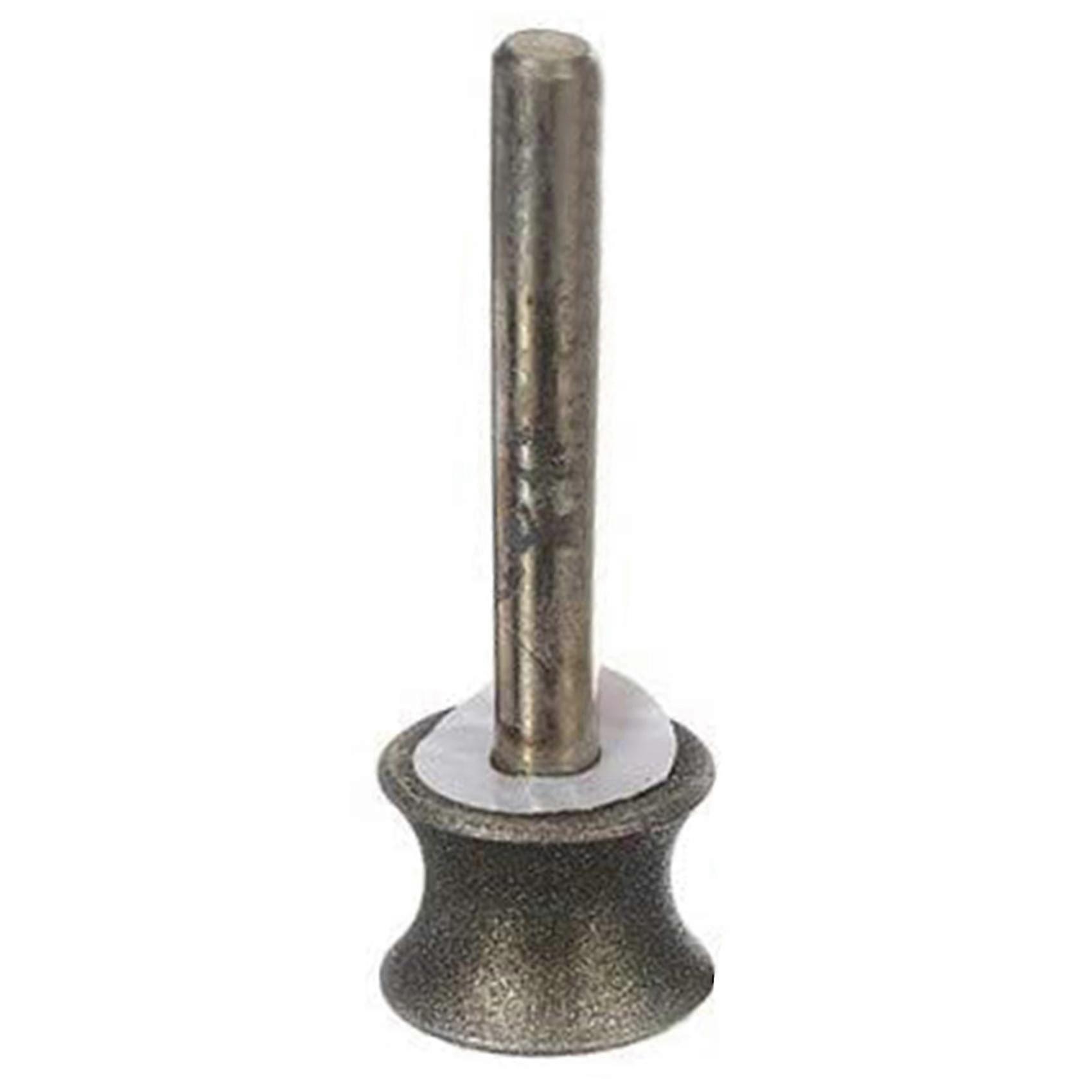 Diamond Grinding Grinding For Glass Airplane Straight Edge Chamfer 6mm (12mm)
