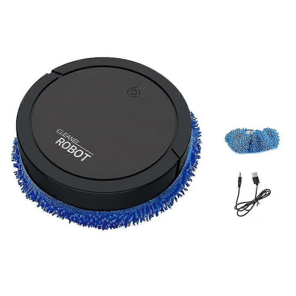 Intelligent Sweeping Robot Wet And Dry Vacuum Cleaner-a