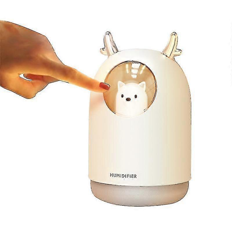 cool mist humidifier with adjustable air humidifiers mist mode auto shutoff