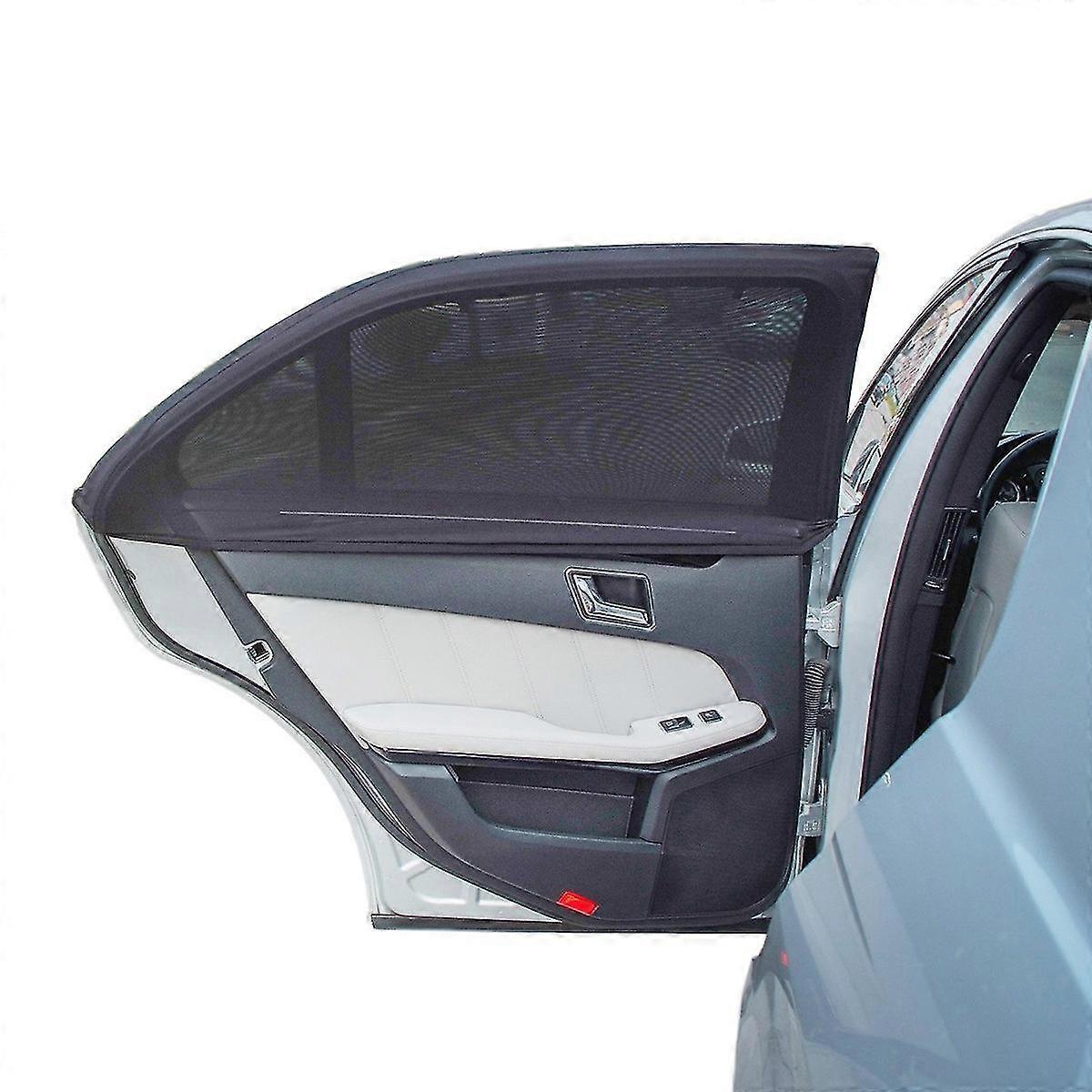 universal car window shade car side sun shade block uv rays