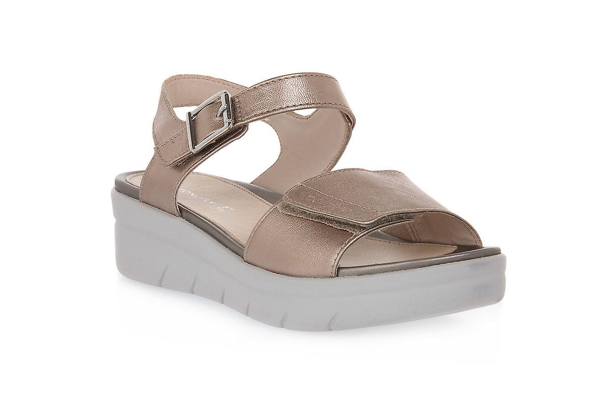 Stonefly aqua iii nappa sandals