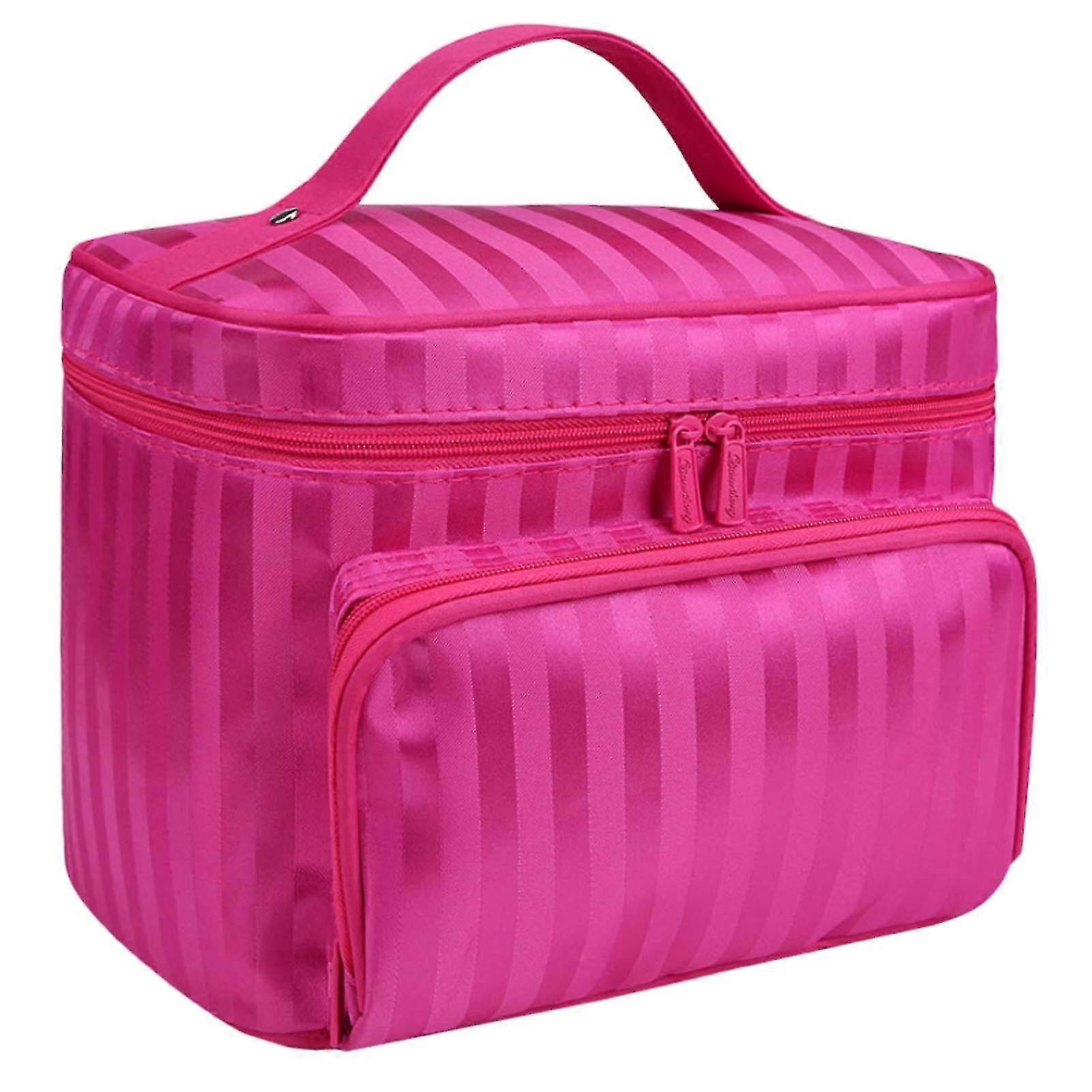 vrouwen Toiletry Cosmetische Reizen Make Up Tas Opknoping Organizer