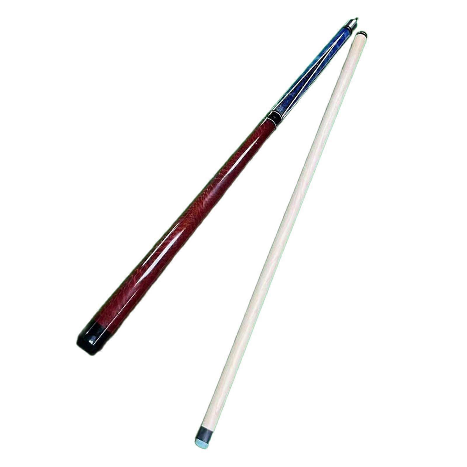 Billiard Pool Cue Stick Training 57" Billiard Cue for House Adults Beginners