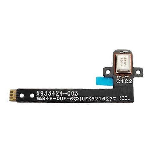 Microphone Flex Cable for Microsoft Surface Pro 4 1724