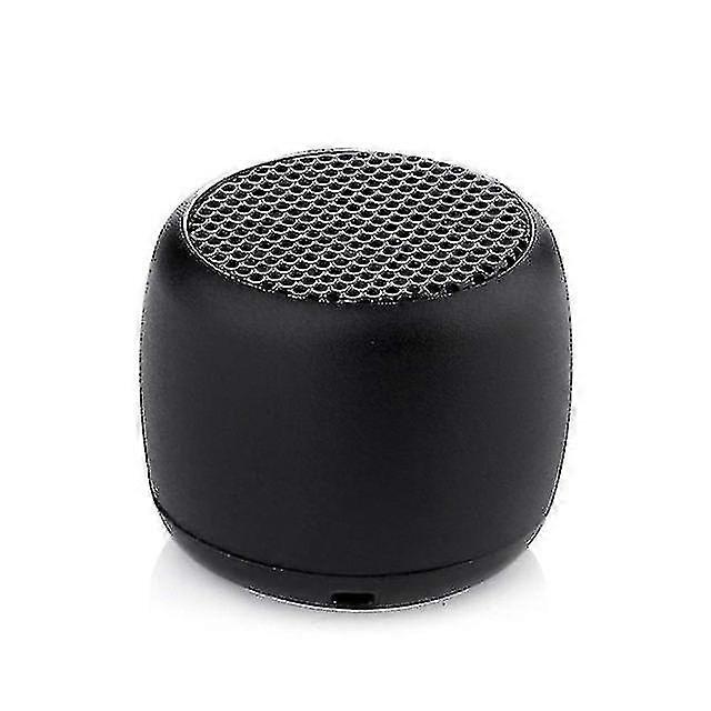 Mini Wireless Bluetooth Speaker