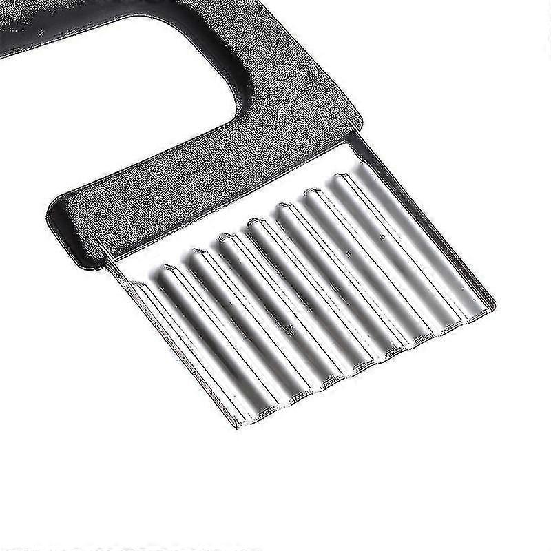 Multifunctioneel RVS Aardappelmes -Z