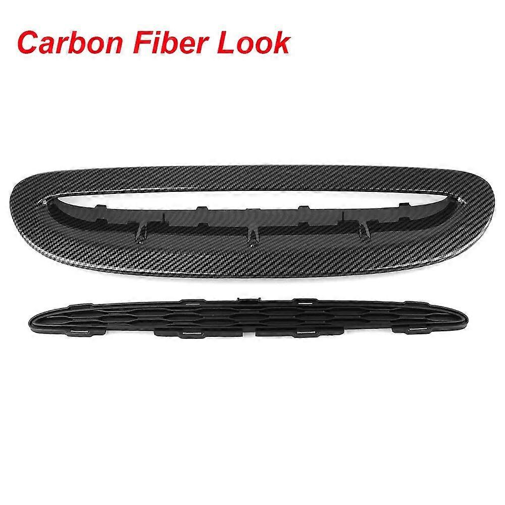 For Mini Cooper S JCW F54 F55 F56 F57 2014.6+ Car Front Air Hood Engine ...