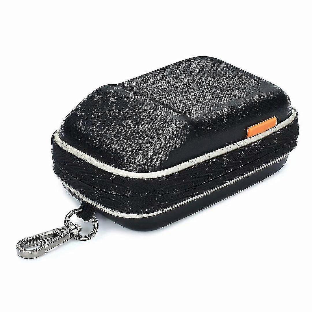 Hard Shock Resistant Compact Digital Camera Case For Canon Powershot Hs