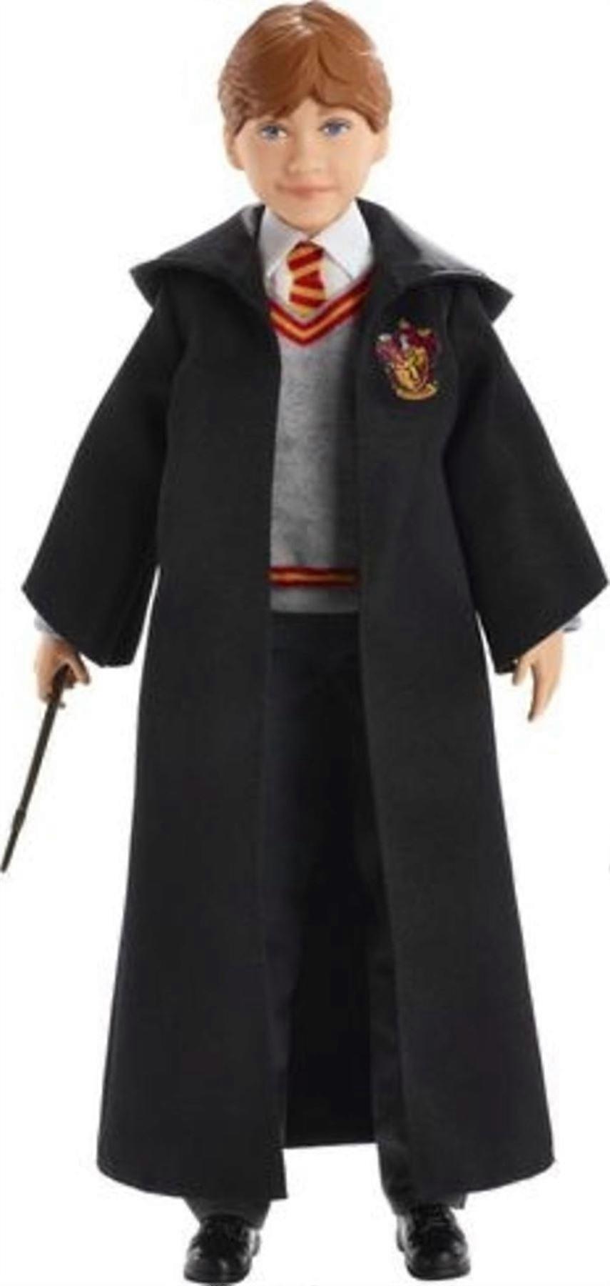 Harry Potter - Chamber of Secrets - Ron Weasley Kids Toy
