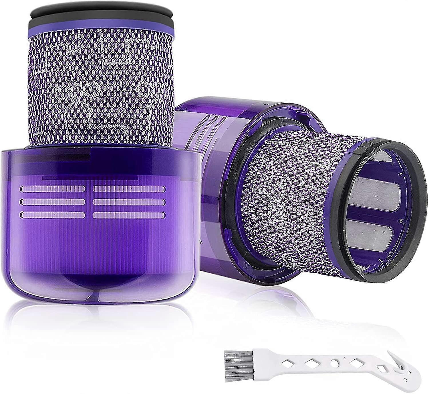 Vacuum Filter Replacement Kits V11 Filter For Dyson V11 Cordless 2pack