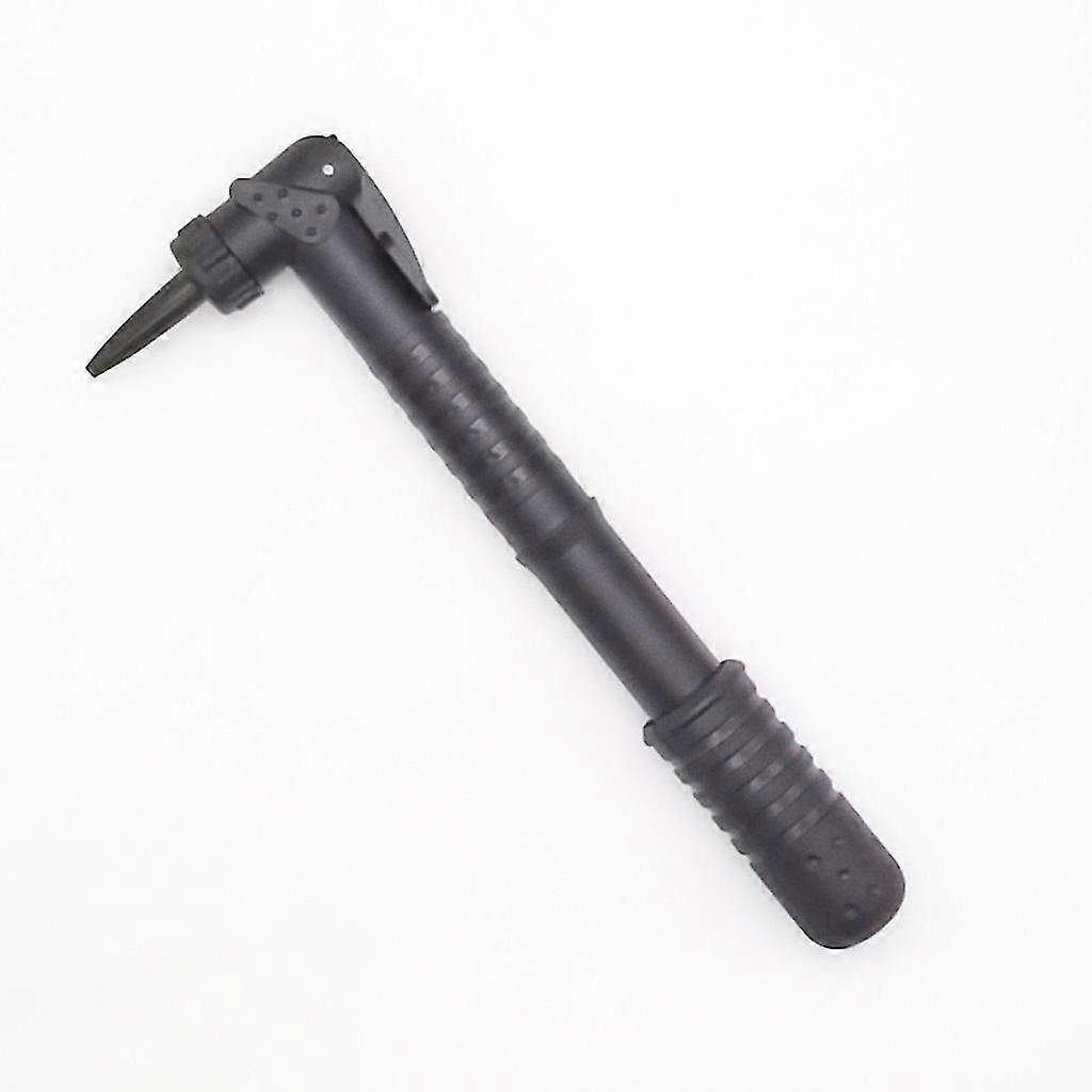 Ultralight Multifunctional Pump Bicycle Pump Portable Mini Tyre Hand Pump Set