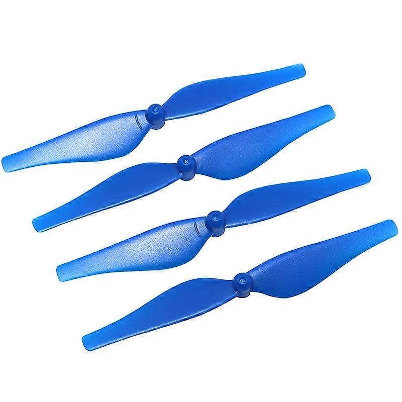4Pcs Quick Release Propelle für Universal Tello RC Quadcopter Propeller