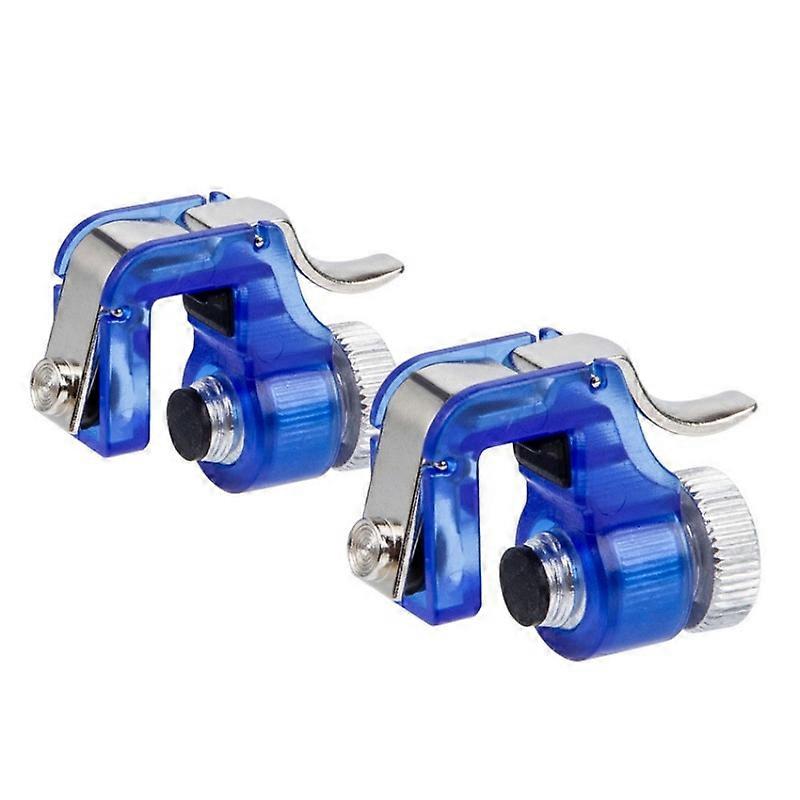 Mobile Phone Gaming Trigger For PUBG Phone Gaming Controller Gamepad Joystick