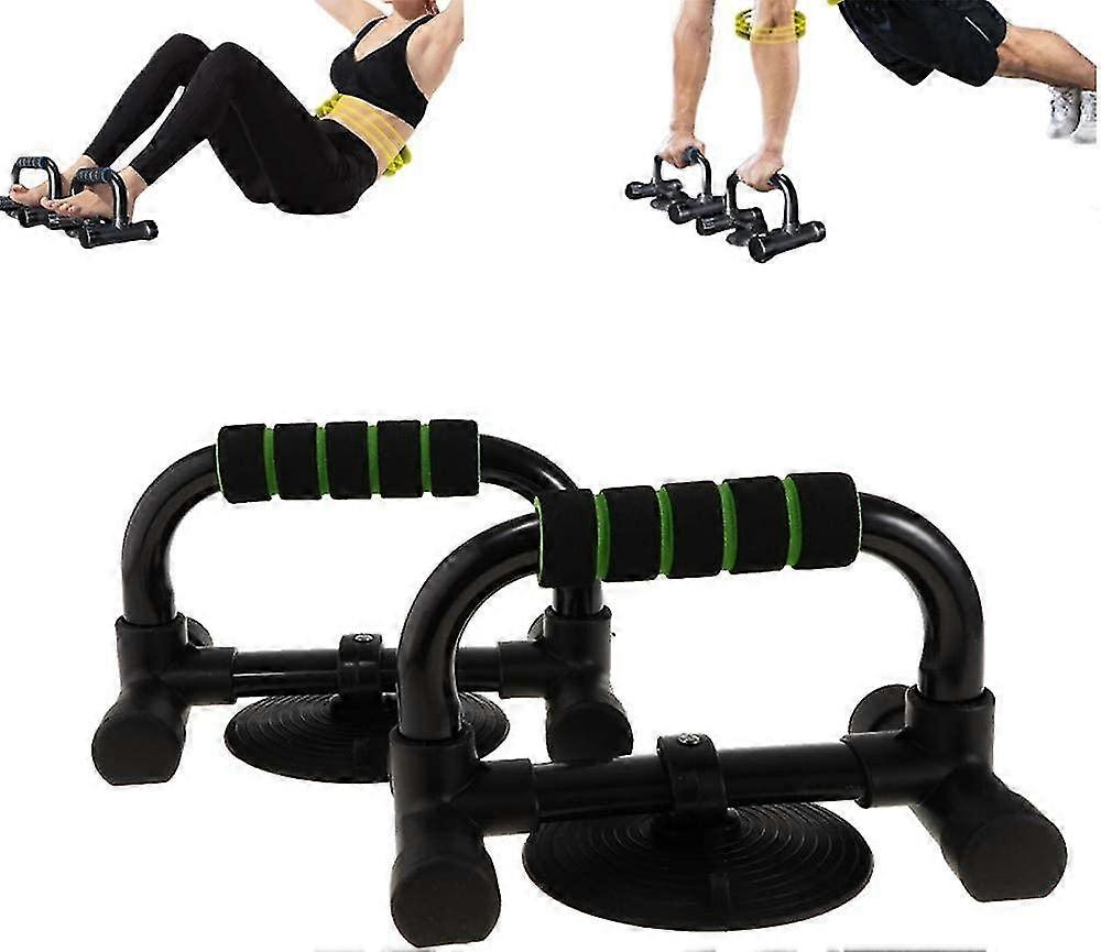 Press Up Handles Push Up Bars Pushup Perfect Push Ups Press Up Grips Press Up Stands Push Up Bars Home Fitness Equipment Body Building For Gym